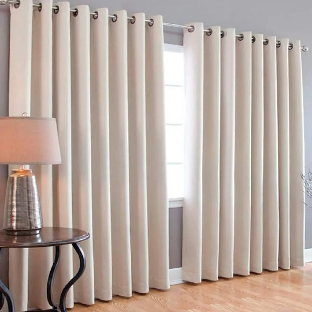 Cortinas en Querétaro — LiBali