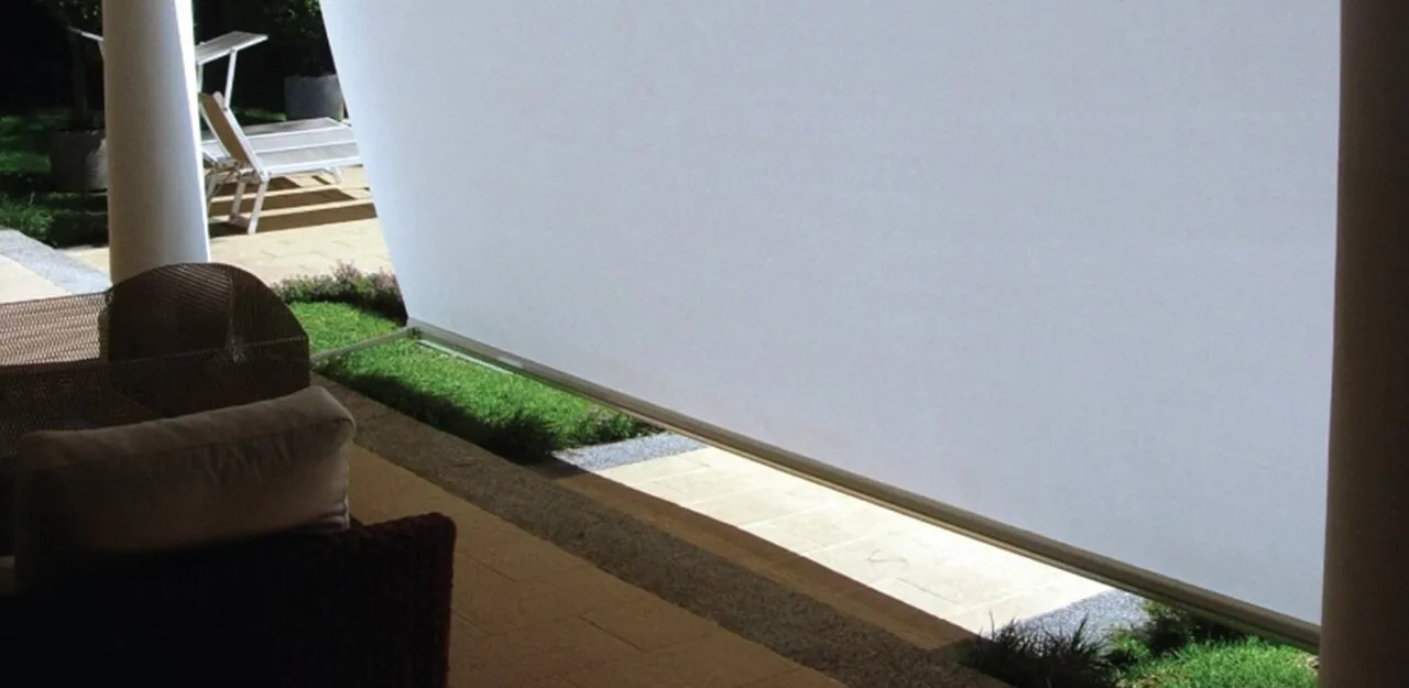 Toldo Terrace restaurante — LiBali Querétaro